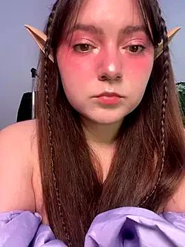 yumedream_ from StripChat is Freechat
