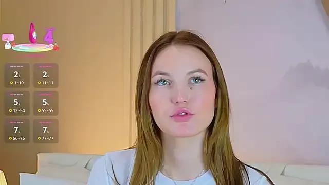 YungTessa from StripChat is Freechat