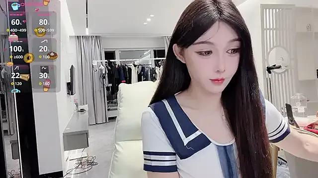 Za-02605 from StripChat