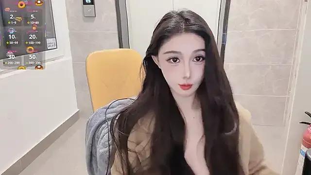 Za-02605 from StripChat