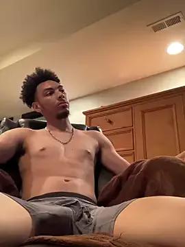 ZADDY48 from StripChat