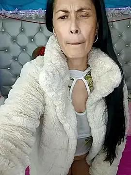 ZARAY_1118 from StripChat is Freechat