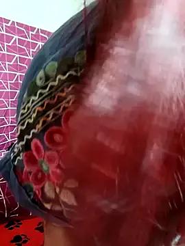 Zayra_Velisse from StripChat is Freechat