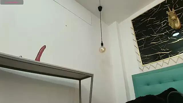 zhamira_21 from StripChat is Freechat