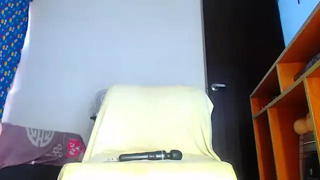 Zhannaya_jhaen_ from StripChat