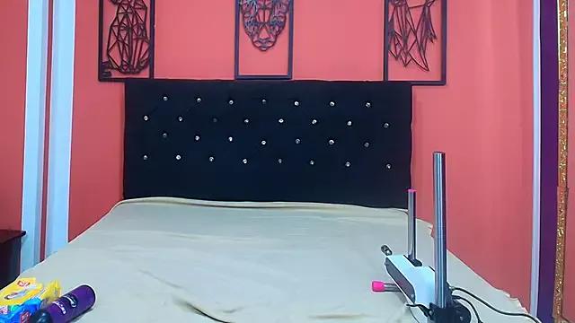 Zoee_Martins from StripChat is Freechat