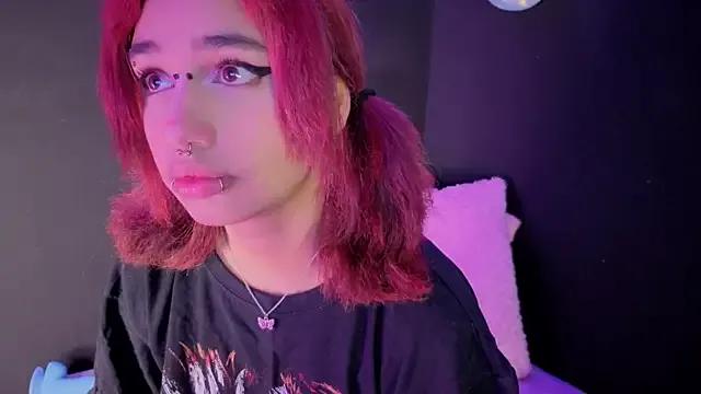 zoelight18 from StripChat is Freechat