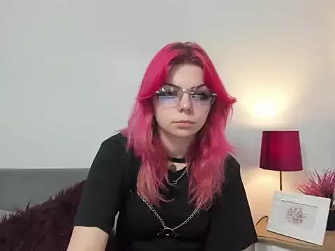 ZoeSensual69 from StripChat is Freechat