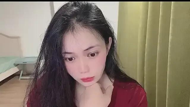 zora-168 from StripChat is Freechat