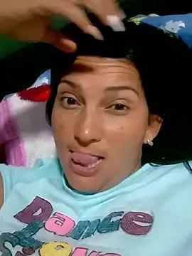 zoren_soto from StripChat is Freechat