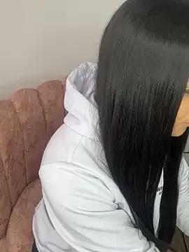 Zui_Rouse from StripChat is Freechat