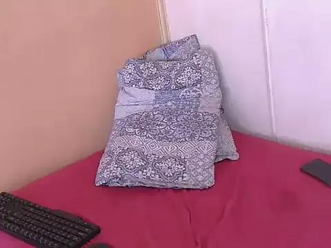 ZuluSexyBitch from StripChat is Freechat