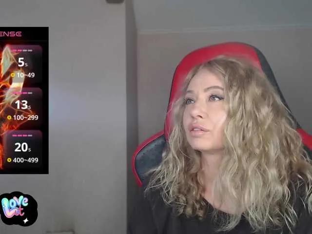 ---II--- on BongaCams 