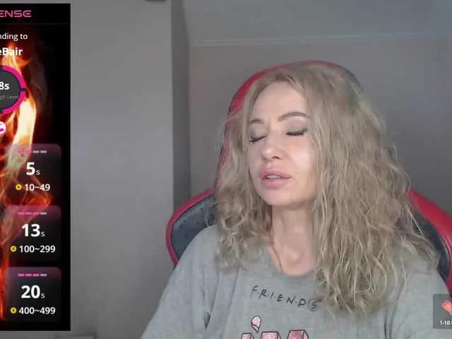 ---II--- on BongaCams 