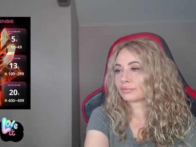 ---II--- on BongaCams 