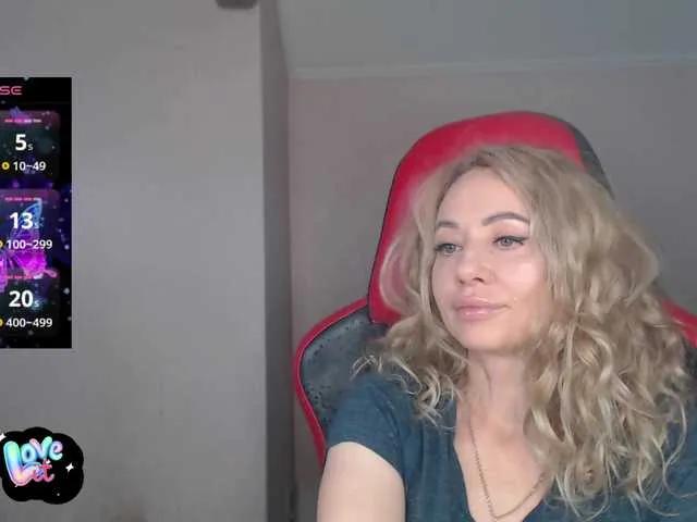 ---II--- on BongaCams 