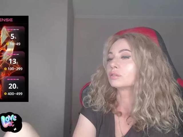 ---II--- on BongaCams 