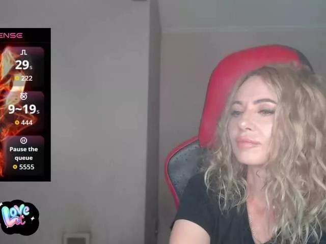 ---II--- on BongaCams 