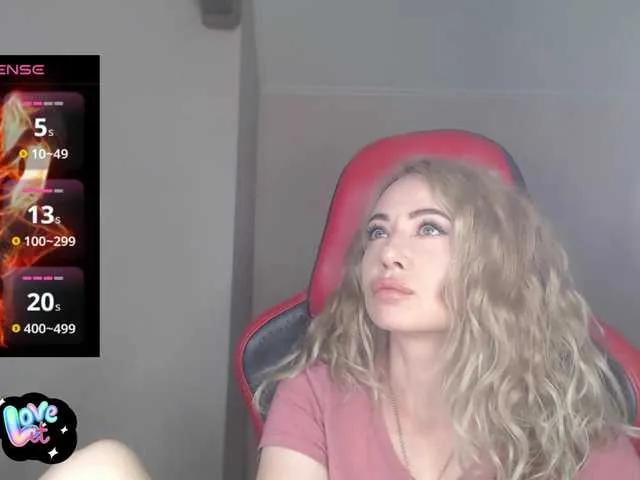 ---II--- on BongaCams 