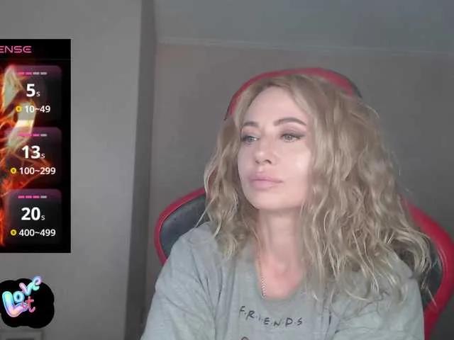 ---II--- on BongaCams 