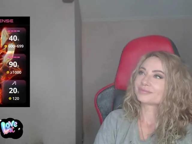 ---II--- on BongaCams 