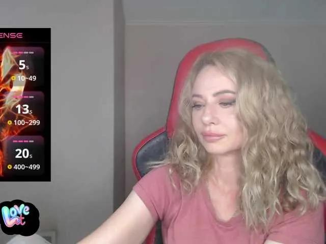 ---II--- on BongaCams 