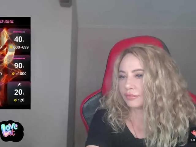 ---II--- on BongaCams 