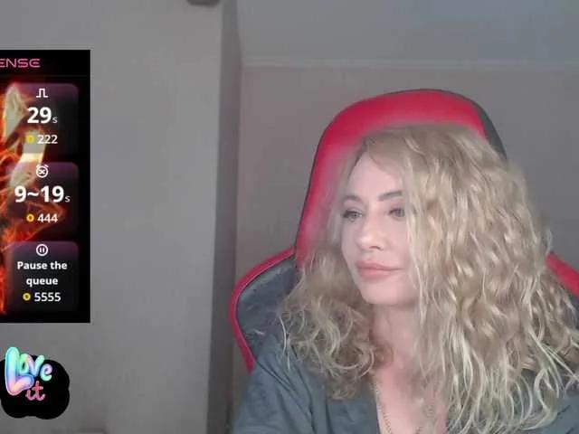 ---II--- on BongaCams 