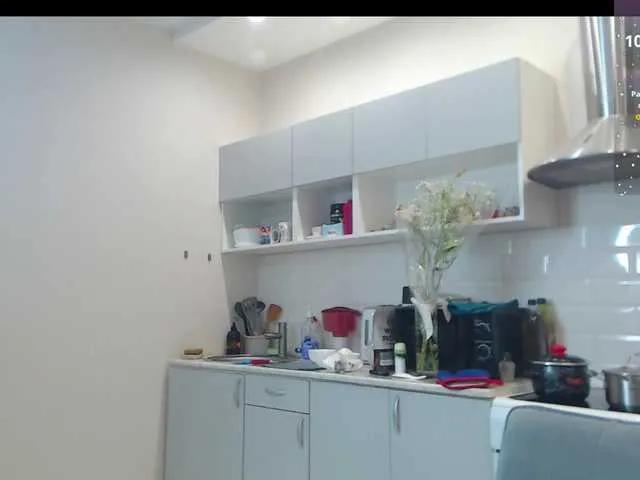 Offline --MODEL--1 on BongaCams