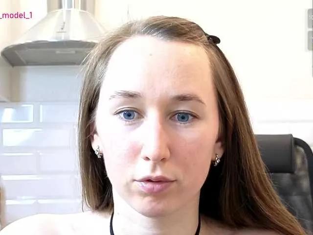 Offline --MODEL--1 on BongaCams