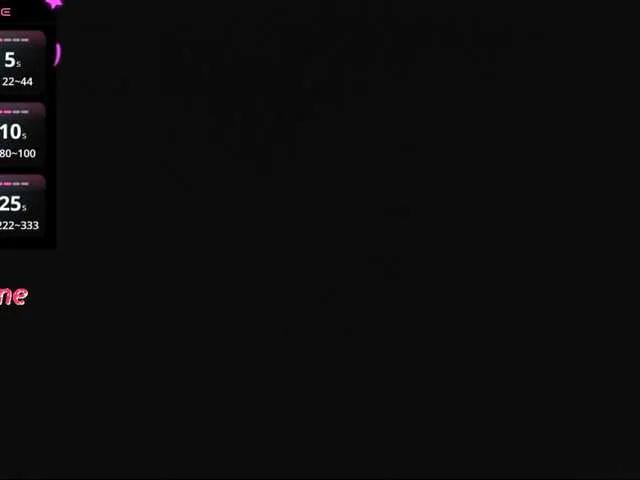 Offline -elite- on BongaCams