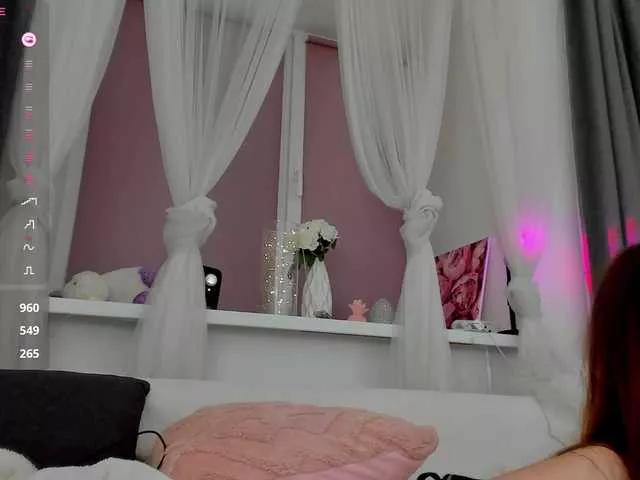 Offline -Janice- on BongaCams