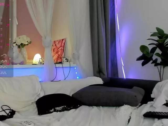 Offline -Janice- on BongaCams