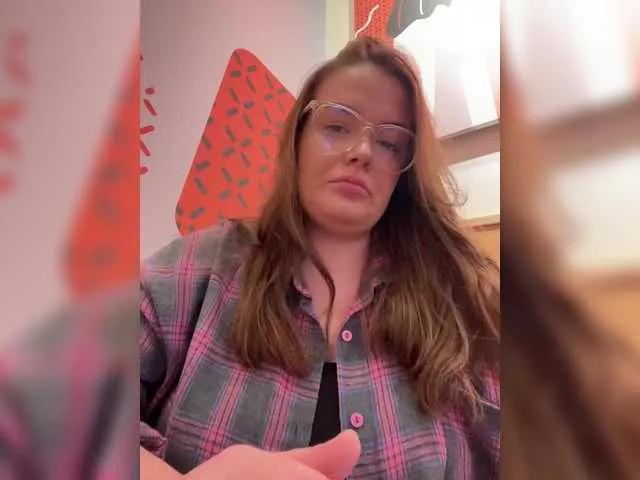 -Jessica- on BongaCams