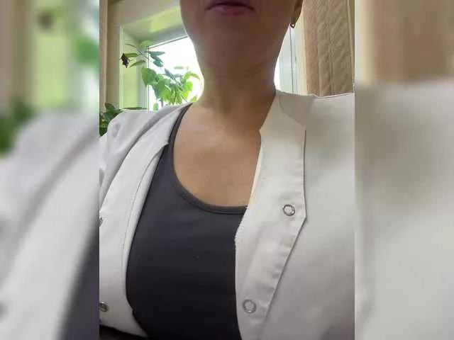 Offline -Jolly- on BongaCams