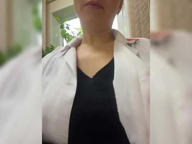 Offline -Jolly- on BongaCams