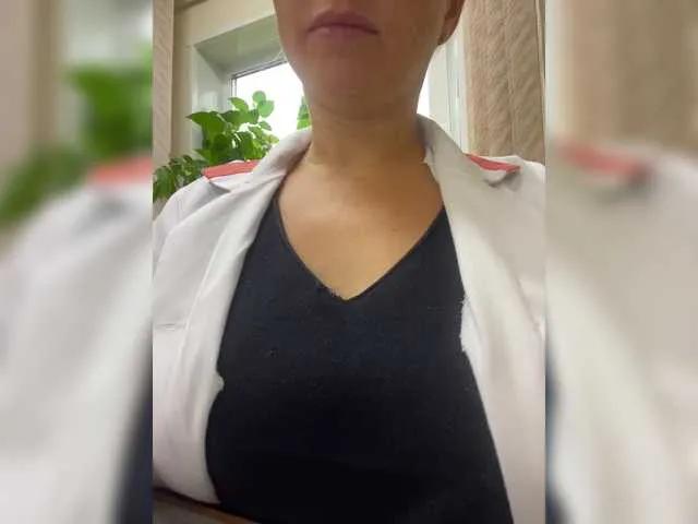 Offline -Jolly- on BongaCams