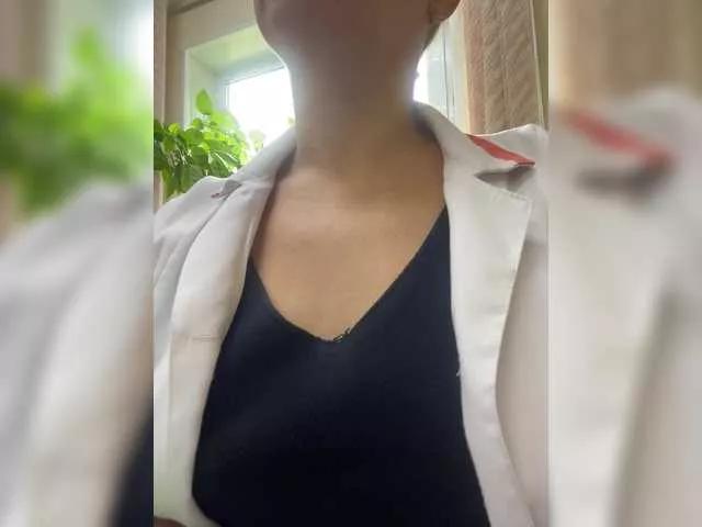 Offline -Jolly- on BongaCams