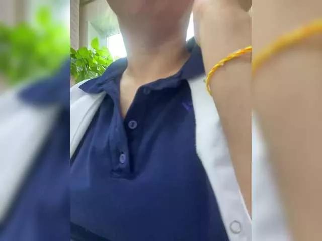 Offline -Jolly- on BongaCams