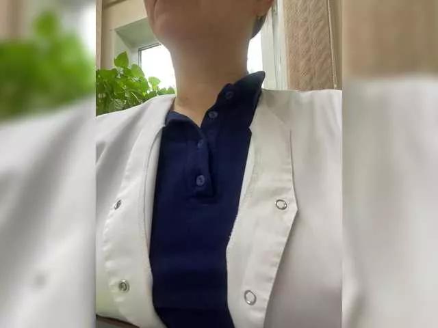 Offline -Jolly- on BongaCams