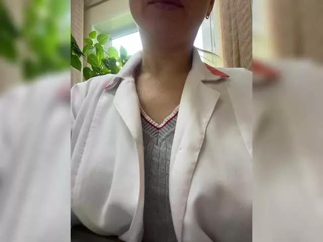 Offline -Jolly- on BongaCams