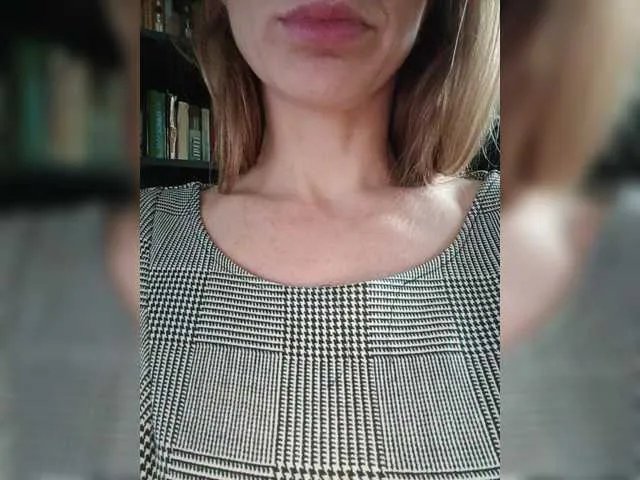 -MAlVINKA- — Freechat on BongaCams