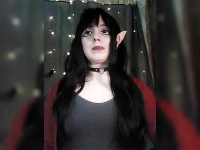 -Marcelline on BongaCams