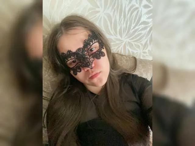 Offline -mur- on BongaCams