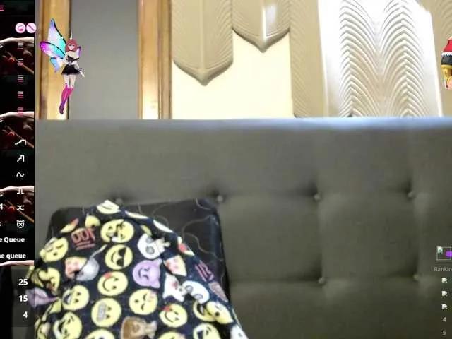 -yuyi on BongaCams 