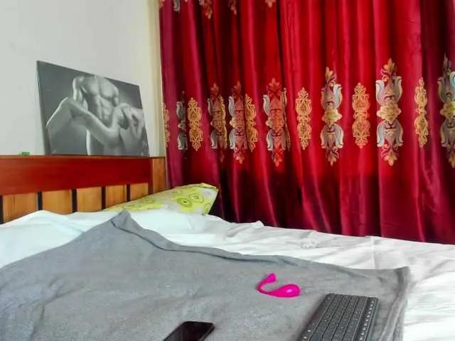 Freechat Aalisha-Jade on BongaCams