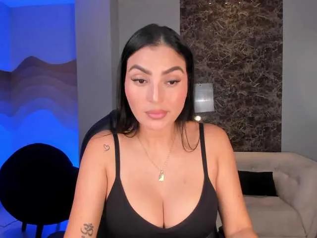 BongaCams AbbyDalton is Freechat AbbyDalton — I love it when they support me, that means they like my show and get horny with my body.