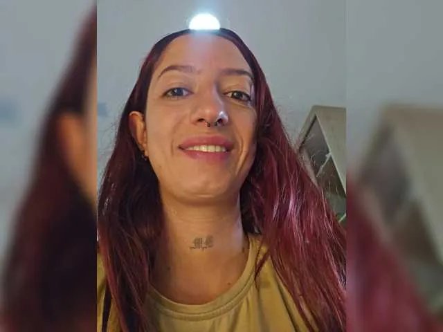Abbyjonhs on BongaCams 