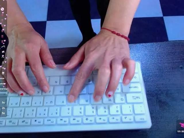 AbbyPrincessAGT on BongaCams 