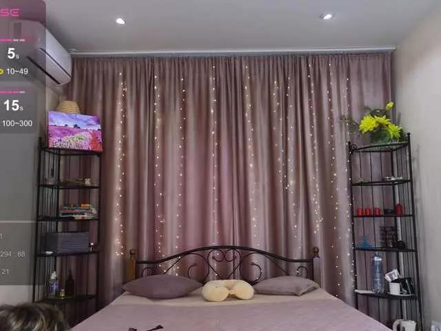 acya222 on BongaCams